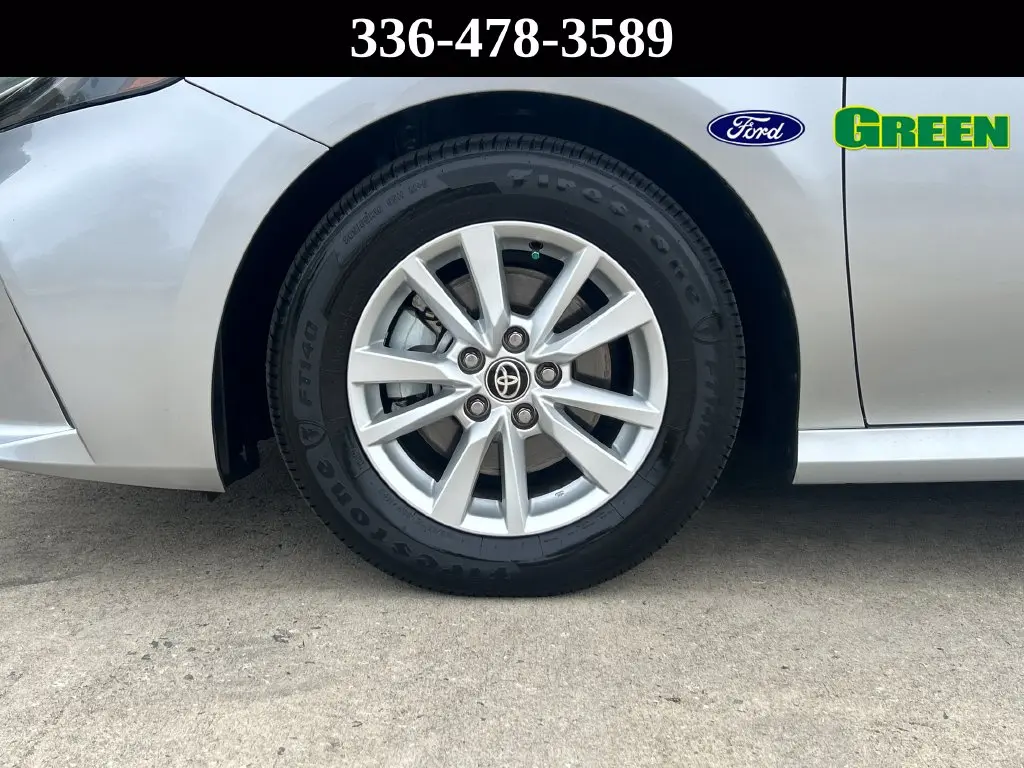 2026 Toyota Camry - $28,899