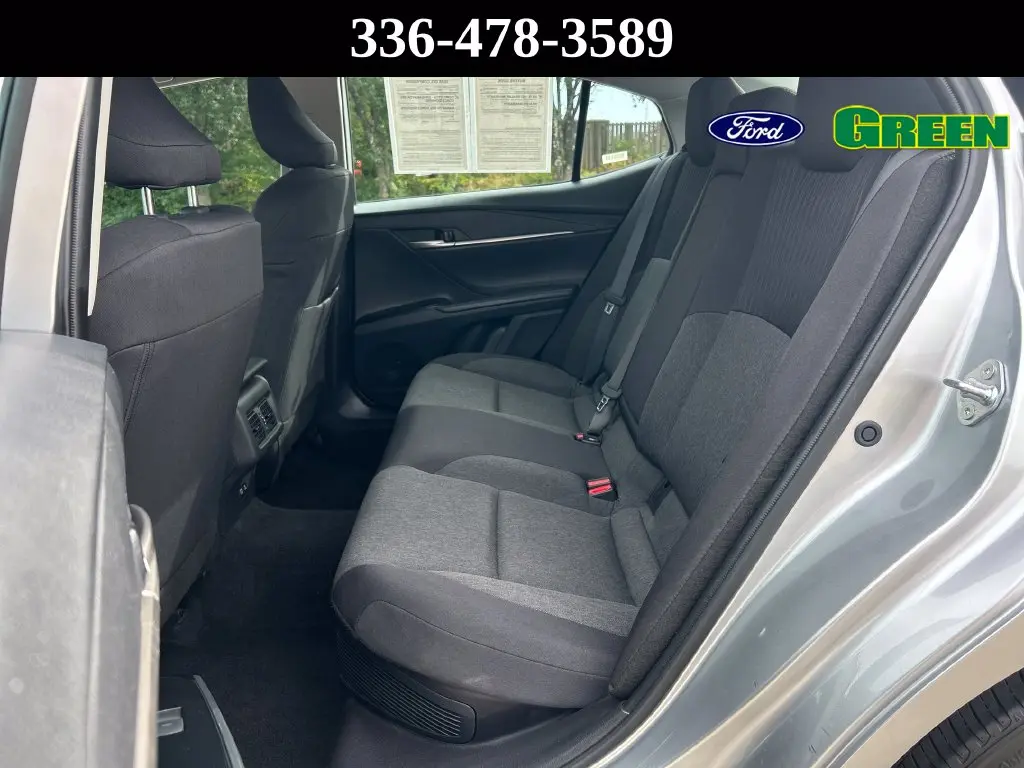 2026 Toyota Camry - $28,899