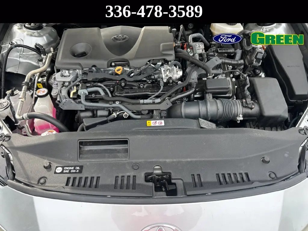 2026 Toyota Camry - $28,899