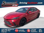 2025 Camry Thumbnail 1