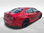 2025 Camry Thumbnail 5