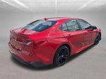2025 Camry Thumbnail 3