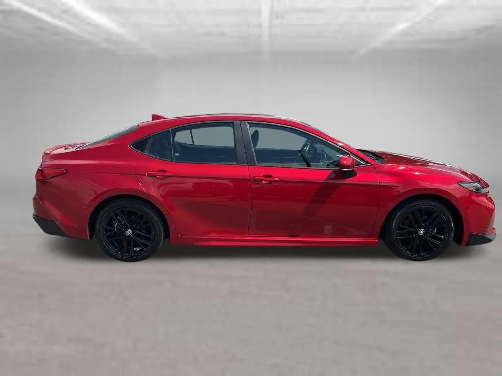 2025 Toyota Camry - $26,599