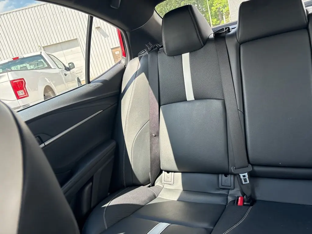 2025 Toyota Camry - $26,599