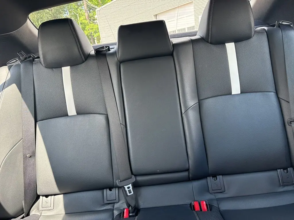 2025 Toyota Camry - $26,599