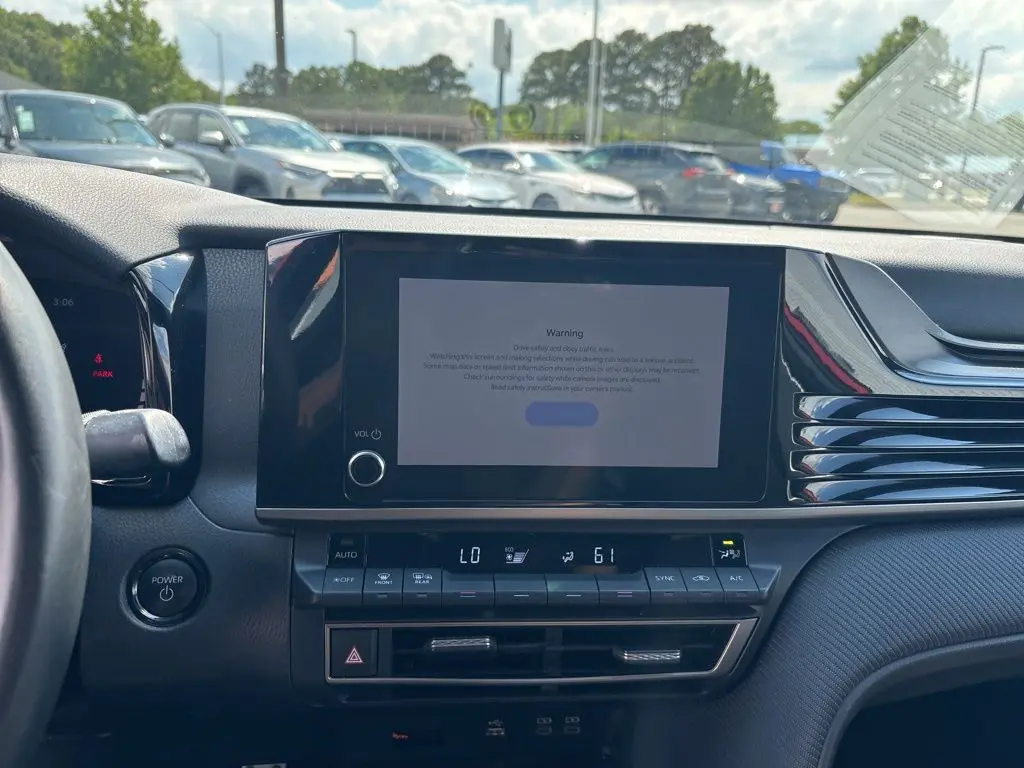 2025 Toyota Camry - $26,599
