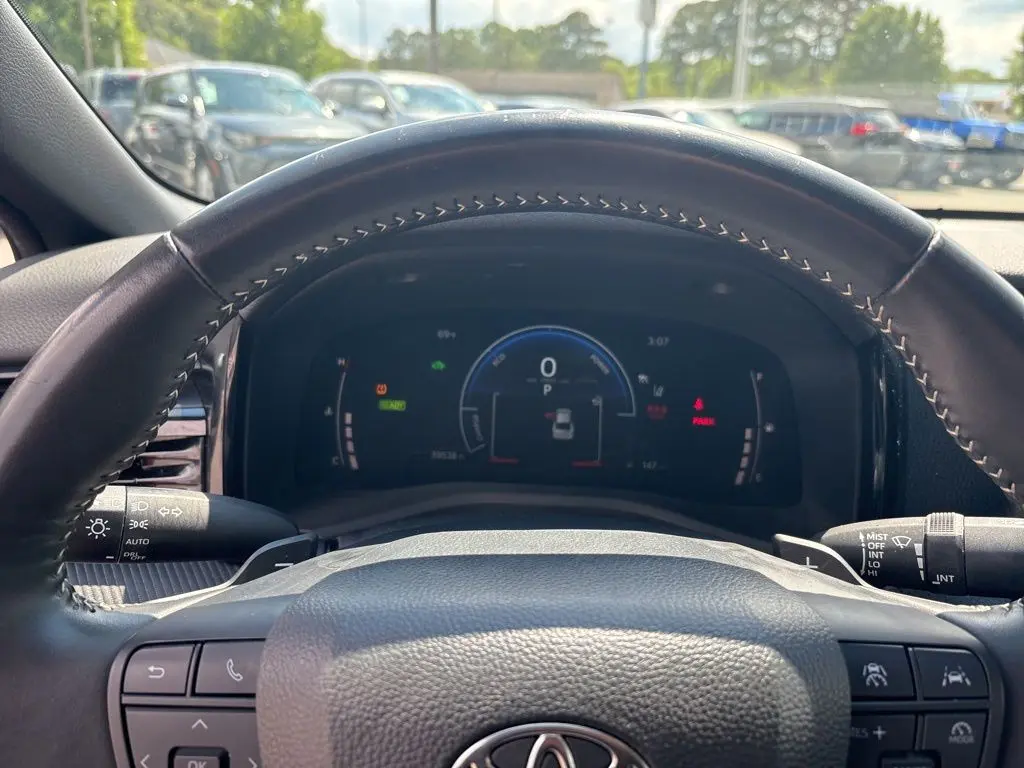 2025 Toyota Camry - $26,599