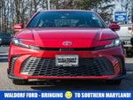 2025 Camry Thumbnail 5