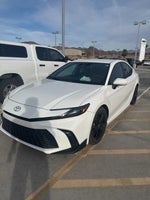 2025 Camry Thumbnail 1