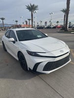 2025 Camry Thumbnail 2