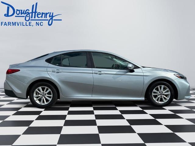 2025 Toyota Camry - $24,781