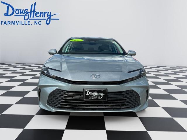 2025 Toyota Camry - $24,781