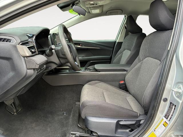 2025 Toyota Camry - $24,781