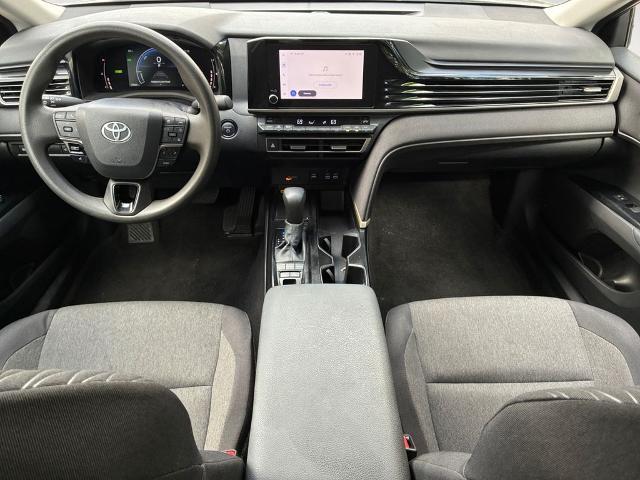 2025 Toyota Camry - $24,781