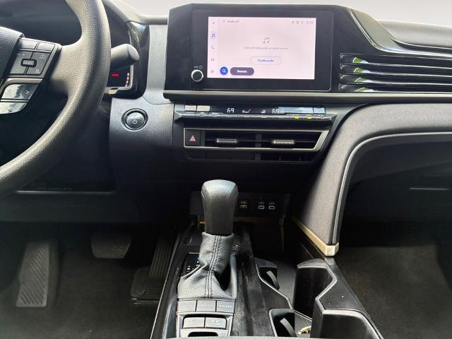 2025 Toyota Camry - $24,781