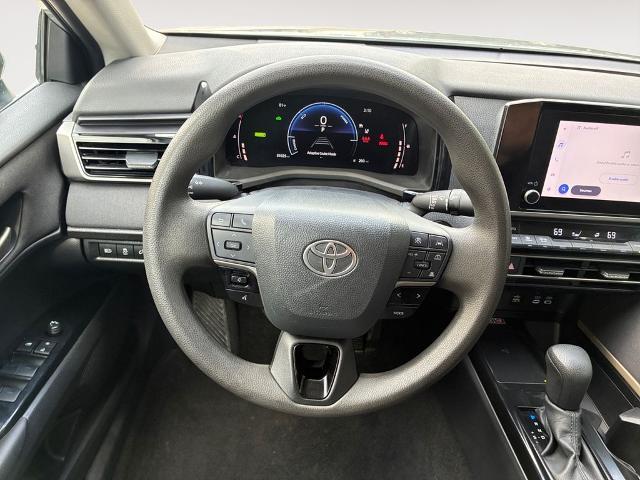 2025 Toyota Camry - $24,781