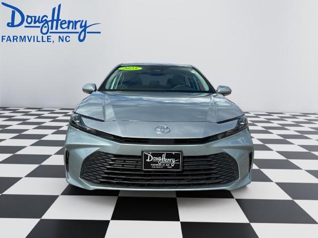 2025 Toyota Camry - $24,781