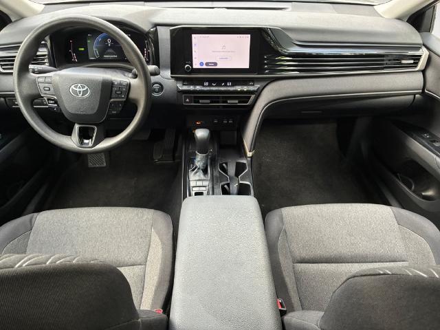 2025 Toyota Camry - $24,781