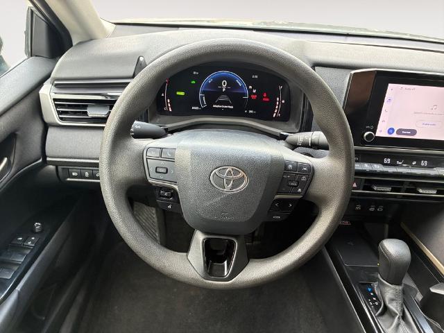2025 Toyota Camry - $24,781