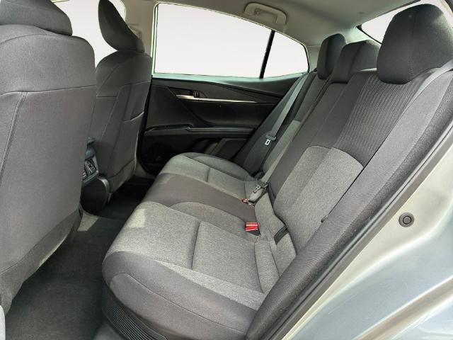 2025 Toyota Camry - $24,781