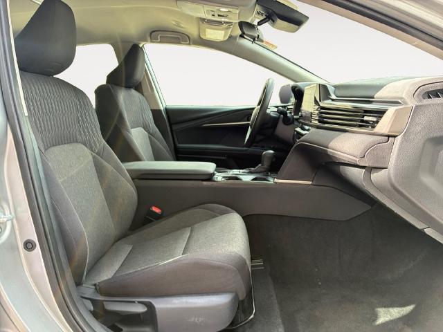2025 Toyota Camry - $24,781