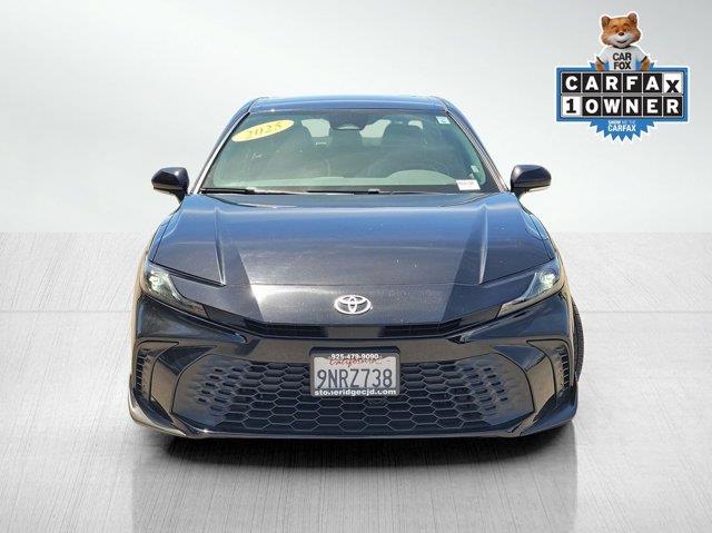 2025 Toyota Camry - $27,988