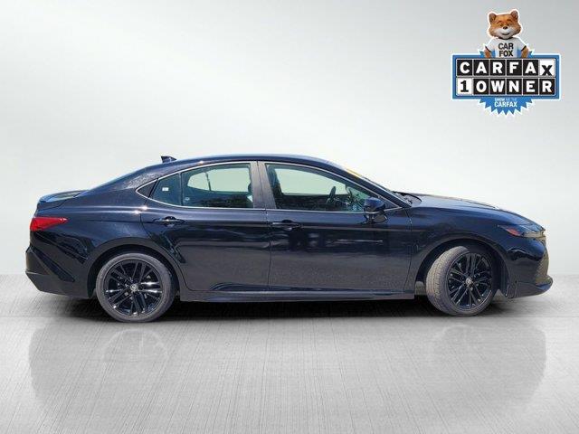 2025 Toyota Camry - $27,988