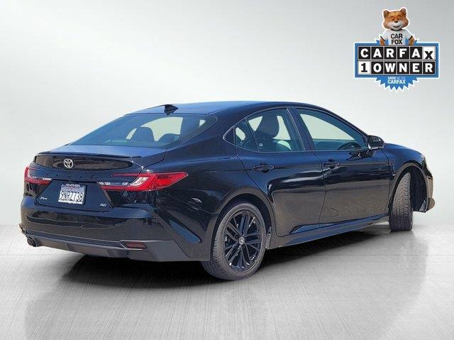 2025 Toyota Camry - $27,988