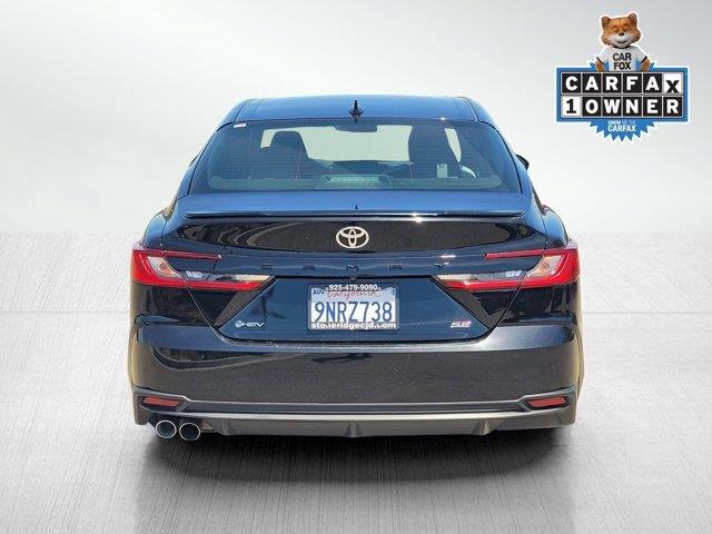2025 Toyota Camry - $27,988