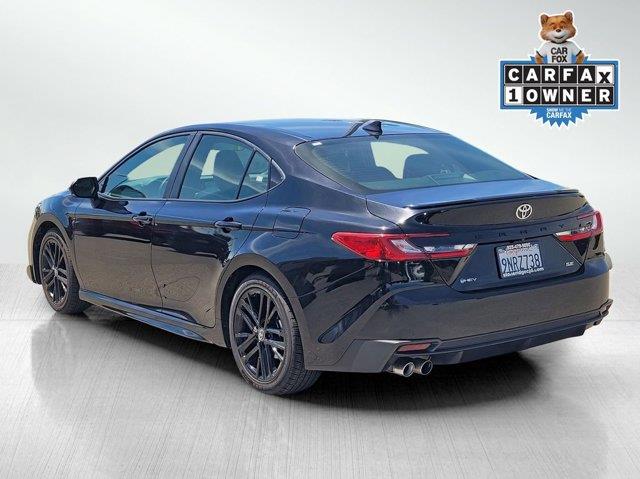 2025 Toyota Camry - $27,988