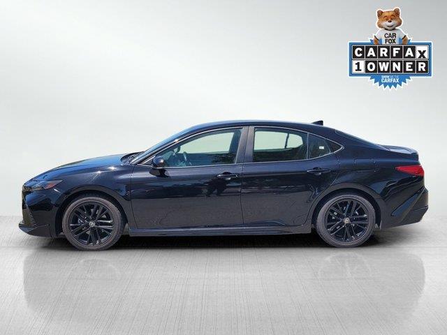 2025 Toyota Camry - $27,988