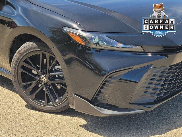 2025 Toyota Camry - $27,988