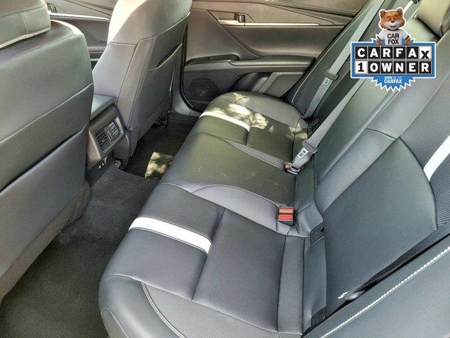2025 Toyota Camry - $27,988