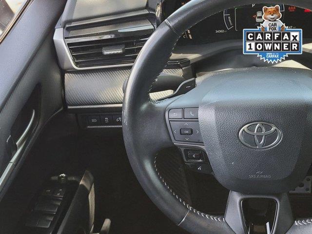 2025 Toyota Camry - $27,988