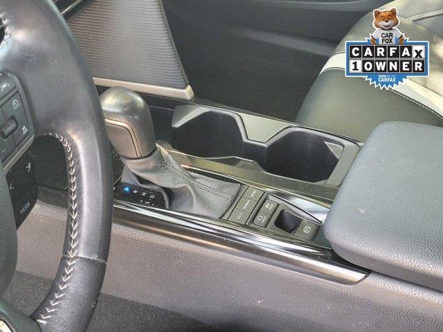2025 Toyota Camry - $27,988
