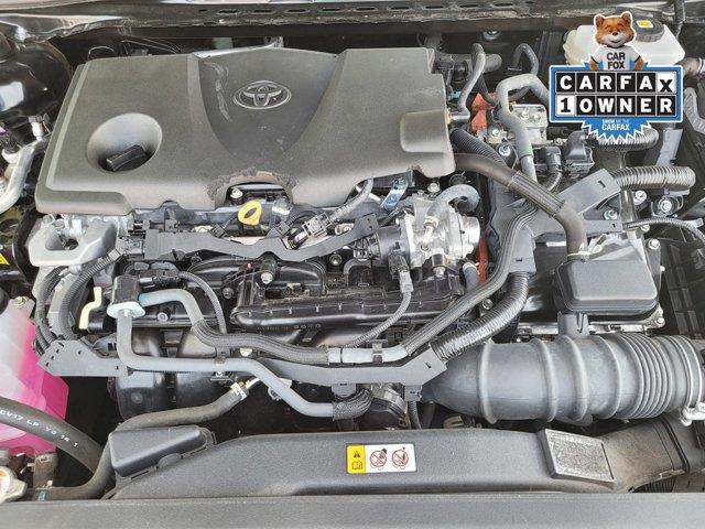 2025 Toyota Camry - $27,988