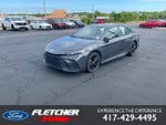 2025 Camry Thumbnail 1