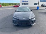 2025 Camry Thumbnail 8