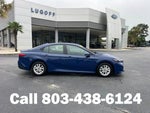 2025 Camry Thumbnail 2