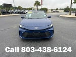 2025 Camry Thumbnail 34
