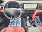 2025 Camry Thumbnail 6