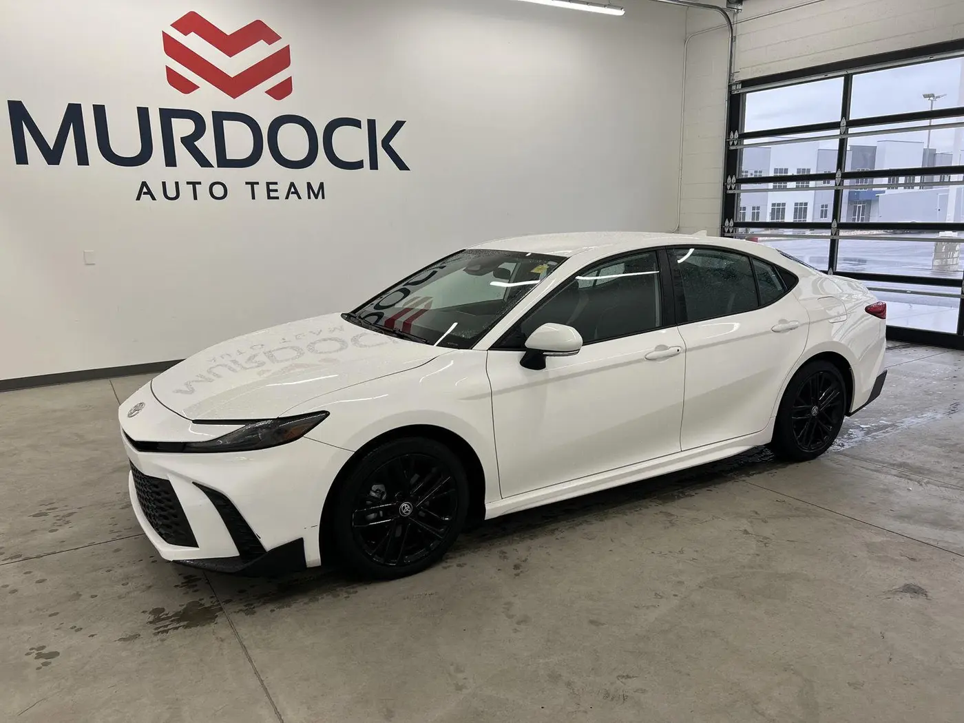 2025 Toyota Camry - $27,995