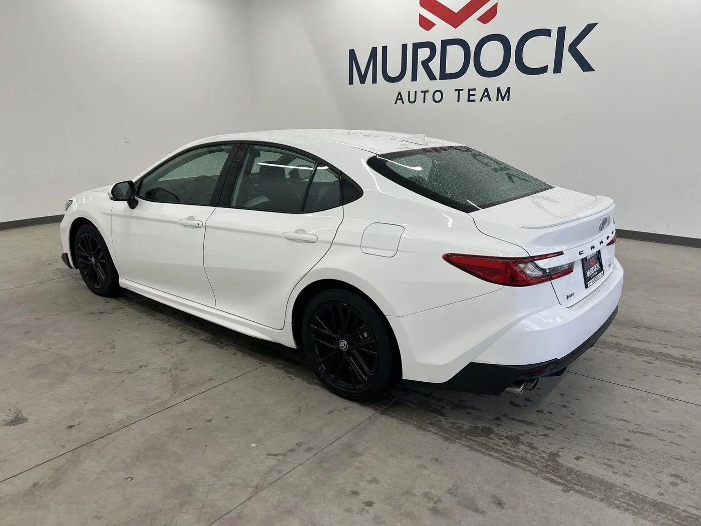 2025 Toyota Camry - $27,995