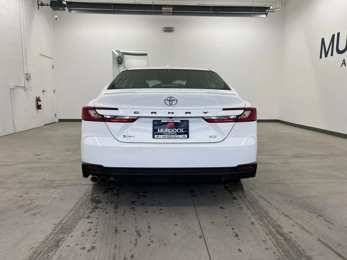 2025 Toyota Camry - $27,995
