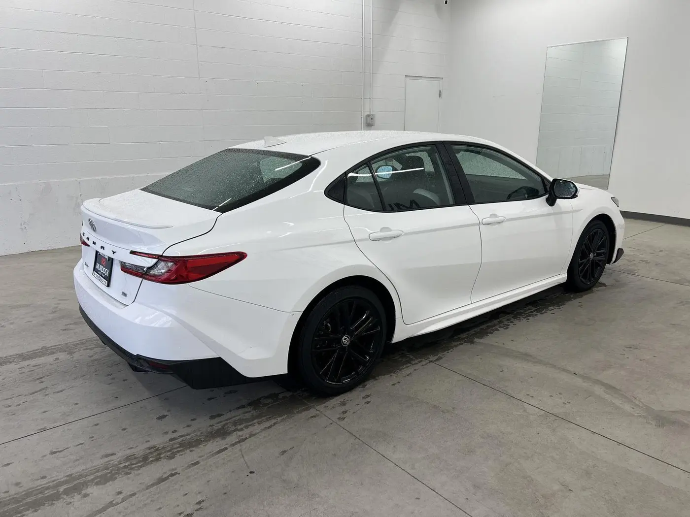 2025 Toyota Camry - $27,995