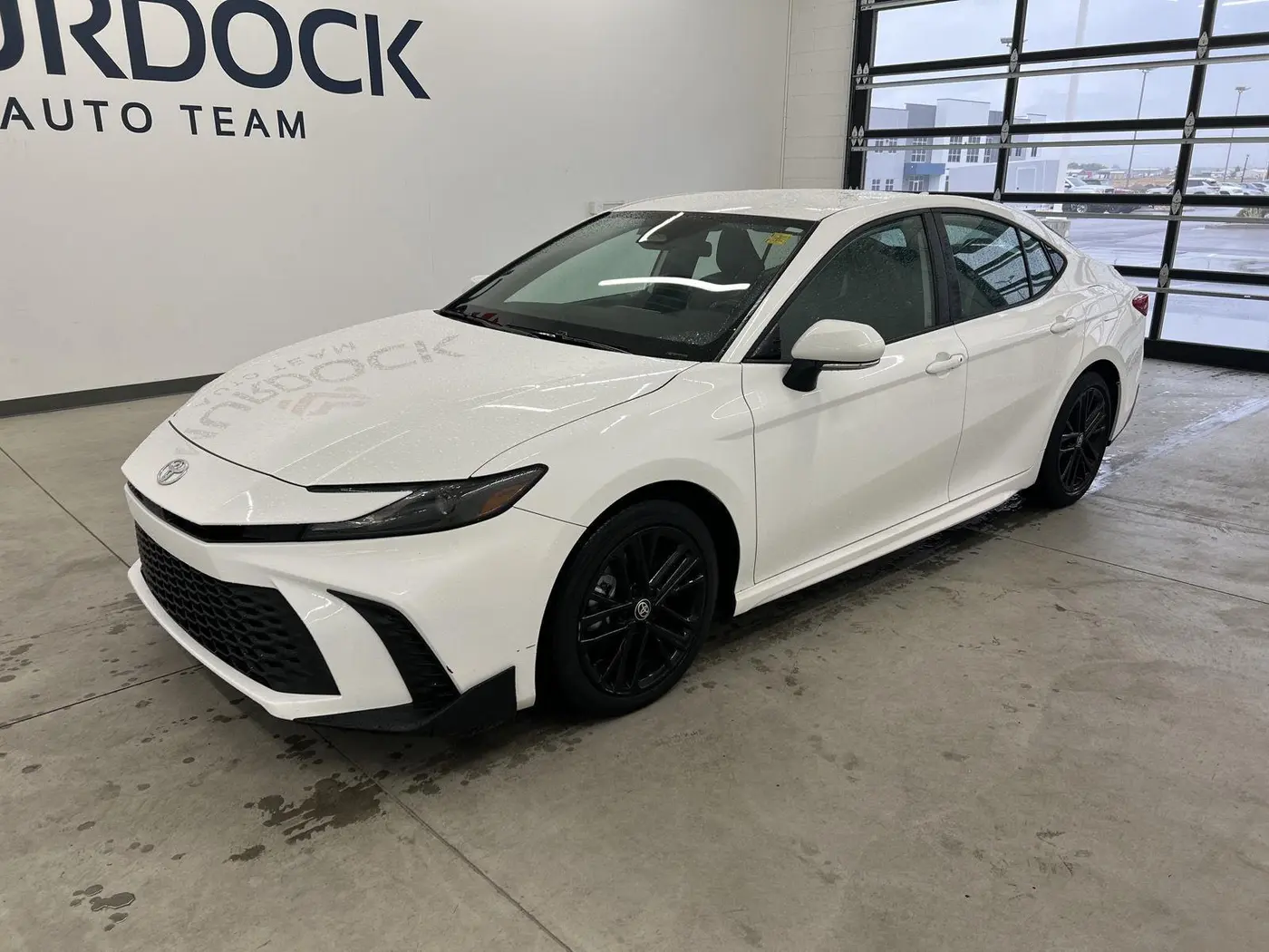 2025 Toyota Camry - $27,995