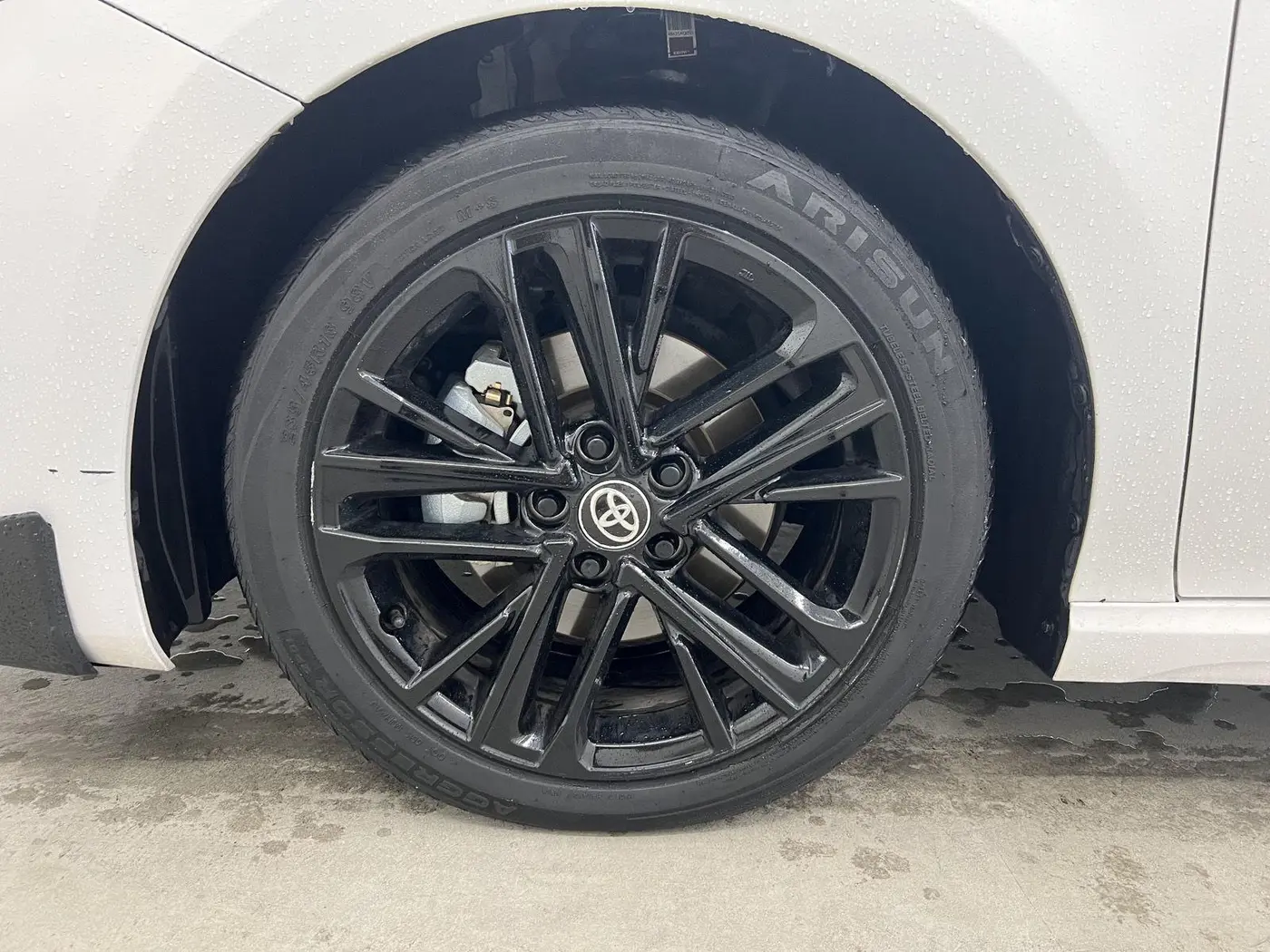 2025 Toyota Camry - $27,995