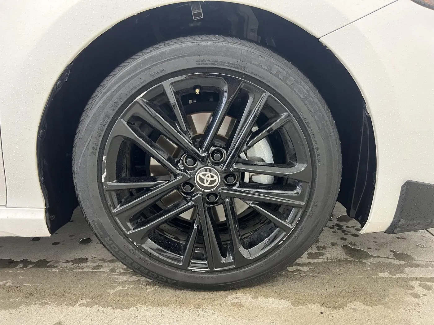 2025 Toyota Camry - $27,995