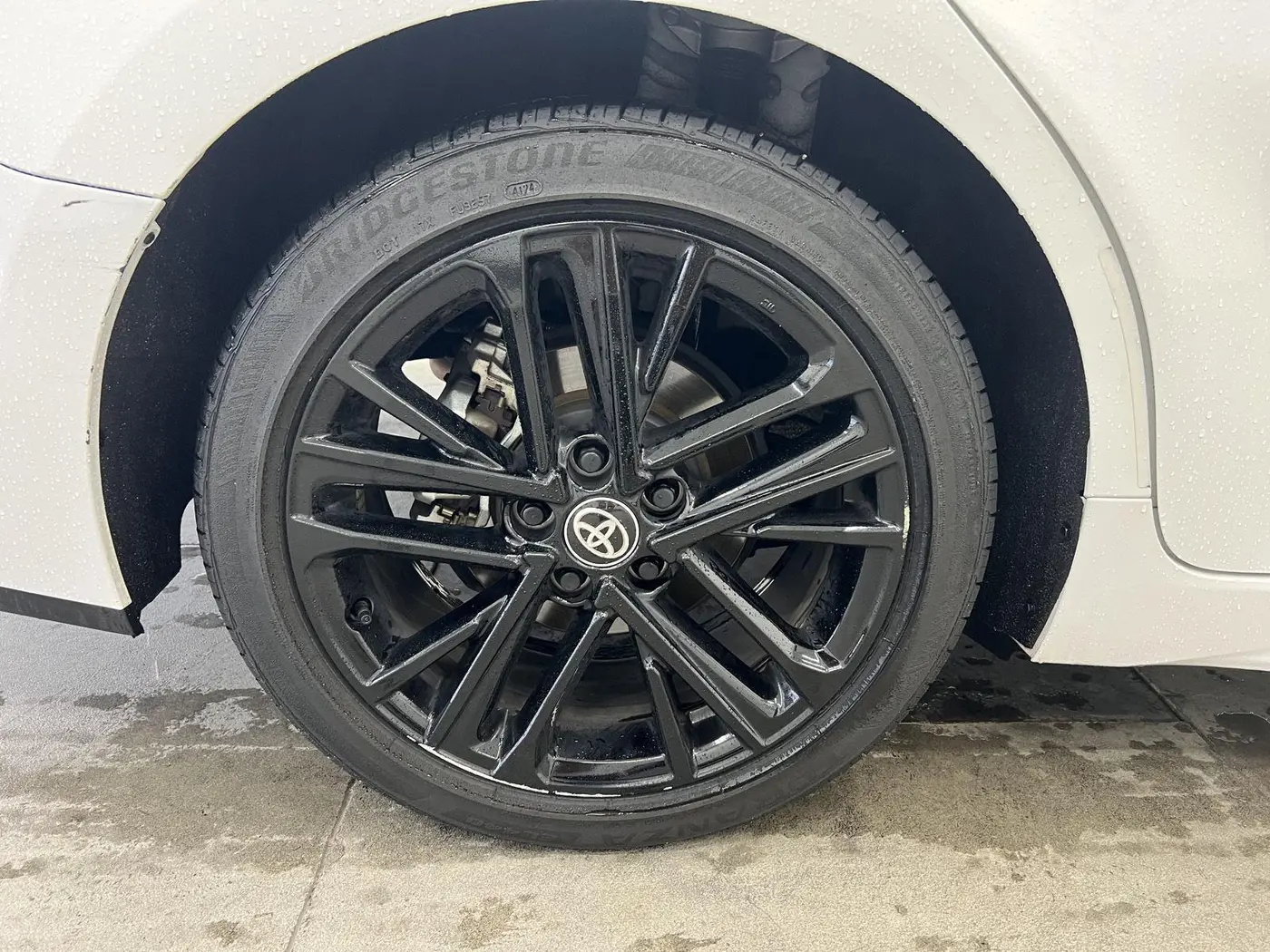 2025 Toyota Camry - $27,995