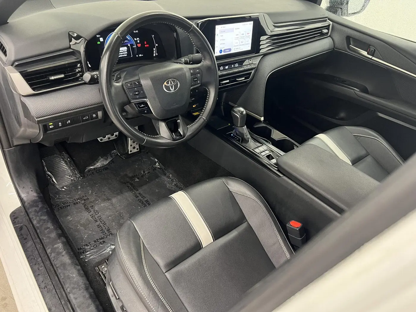 2025 Toyota Camry - $27,995